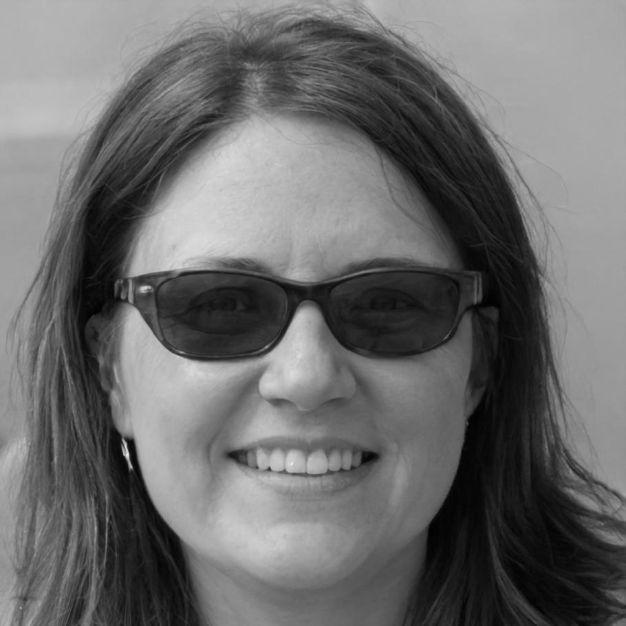 Magdalena Orwat, uczestniczka programu warsztatowego Fusyjiu