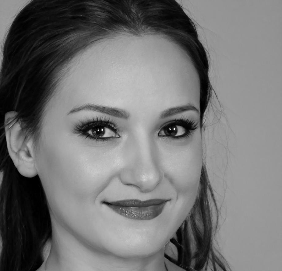 Aldona Krzyżanowska, Główny Trener Biznesowy Fusyjiu